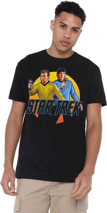 Immagine prodotto Phasers Ready Maglietta Uomo (S)
