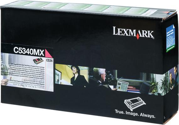 Immagine prodotto Lexmark C5340mx (M)