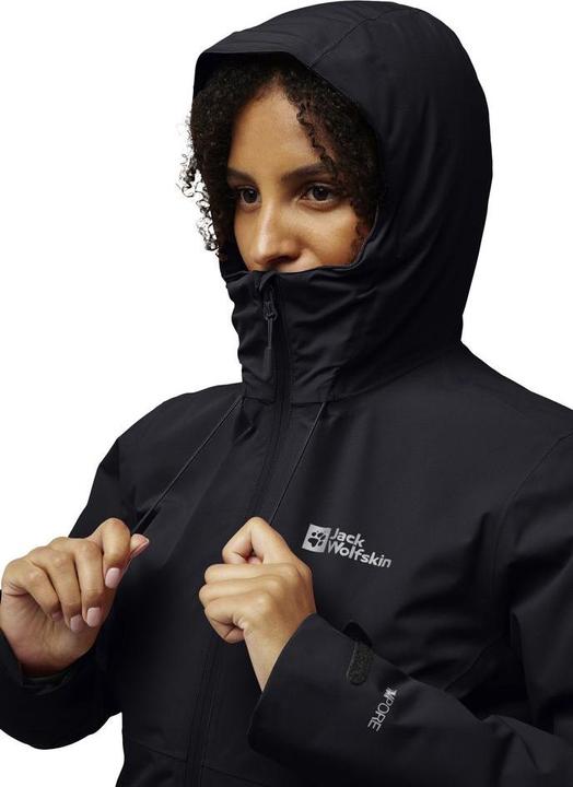 Immagine prodotto Jack Wolfskin Wisper Ins Jkt W (XL)
