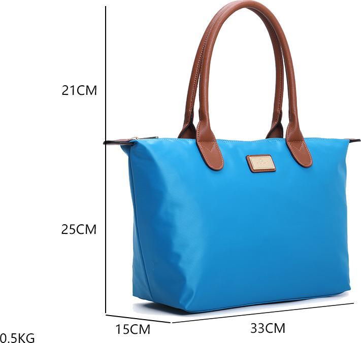 Actual product image Gallantry Cabas La Balade handbag size M (5 l)
