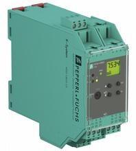 Actual product image Pepperl & Fuchs Transmitter power supply unit KFD2-CRG2-1.D KFD2-CRG2-1.D