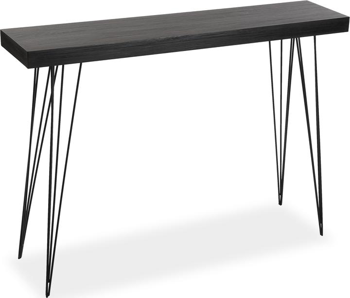 Versa Dark Dallas (80 x 25 x 110 cm)