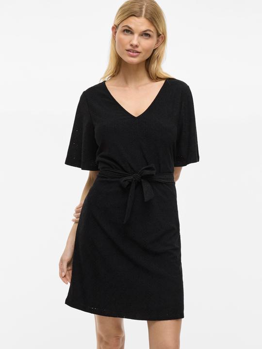 Produktbild Vila Kurzarm Minikleid (S)