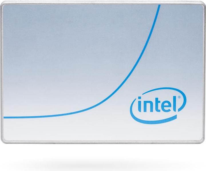 Actual product image Intel SSD () P4510 8 TB U.2 NVMe PCIe 3.1 SSDPE2KX080T801 (up to 1 DWPD) (8000 GB, 2.5")