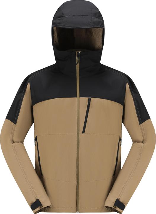 Image du produit Forclaz Veste softshell homme - MT900 Windwarm (M)