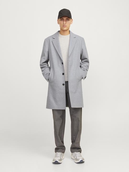 Produktbild Jack & Jones Jjeharrison Wool Coat Sn (XL)