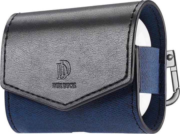 Dux Ducis AirPods 3 Geval Mix Oortelefoon Holster Cover (Koptelefoon tas)