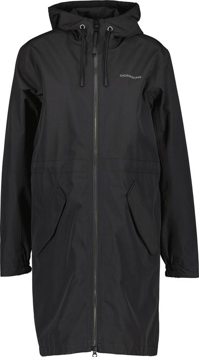 Image du produit Didriksons Femme Marta Parka 3 (38, M)
