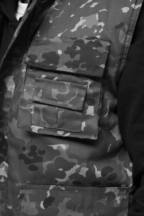 Image du produit Brandit Gilet Ranger - 8094 (S)