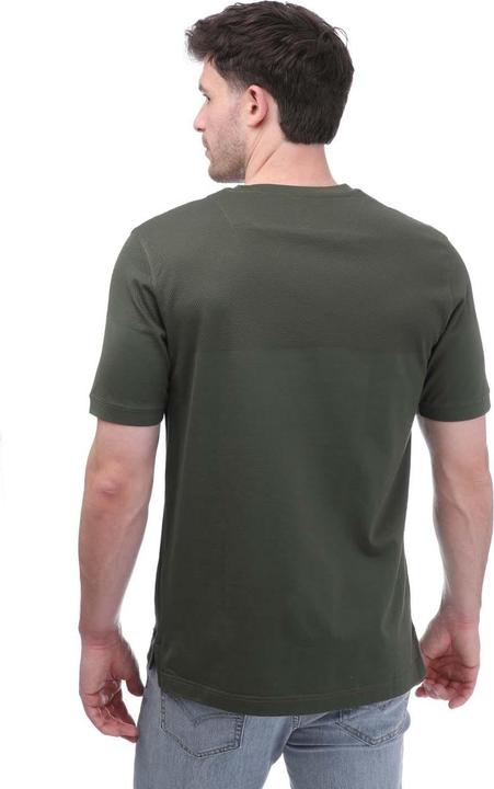 Image du produit Mercery - T-shirt LACER - Homme (XL)