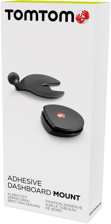 Produktbild TomTom Armaturenbretthalter