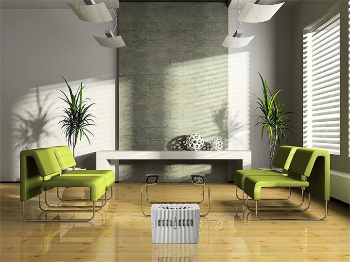 Actual product image Venta LW45 Original (55 m²)