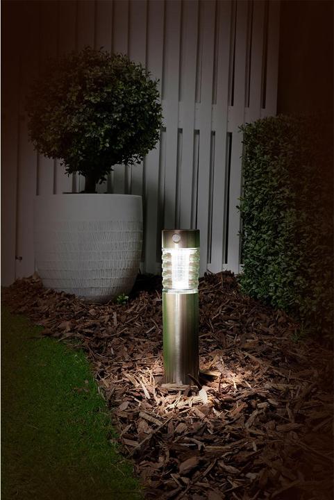 Actual product image Grundig Wegeleuchte (6 lm, IP44)