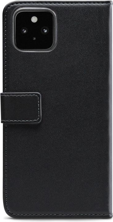 Actual product image Mobilize Classic Gelly Purse (Google Pixel 5)