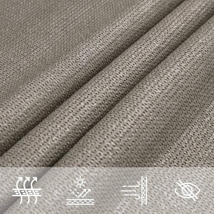 Image du produit VidaXL Voile d'ombrage (2 x 3 m)