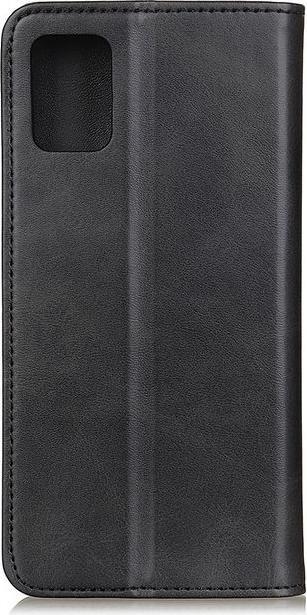 Image du produit MU Classic Série de couvertures de livres en cuir Classic V (Samsung Galaxy S20 Ultra)