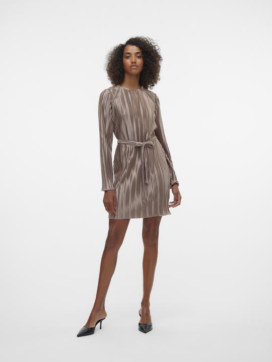 Immagine prodotto Vero Moda VMRIKKI Abito corto Abito (XS)