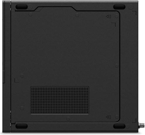 Immagine prodotto Lenovo ThinkStation P3 Tiny i7-13700T 1x16/512GB T400 W11P (Intel Core i7-13700T, 16 GB, 512 GB, T400)