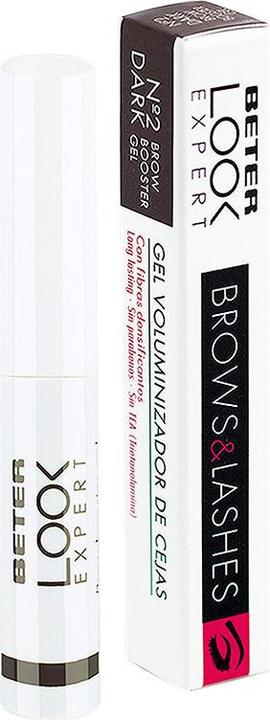Beter Brow Booster Gel 2 Dark #2 dark