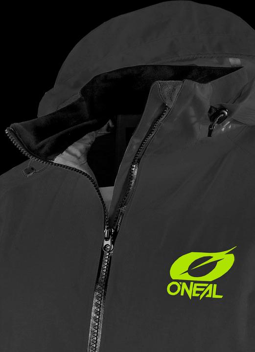 Produktbild O Neal Tsunami Rain Jacket (L)