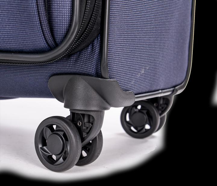 Actual product image Stratic Bendigo Light + Case (105 l, L (90 - 115l))