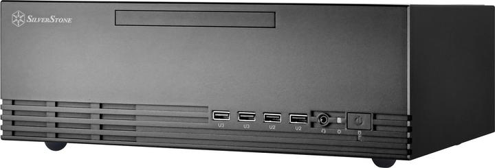 Immagine prodotto Silverstone Milo 11 (Mini-ITX, mATX)