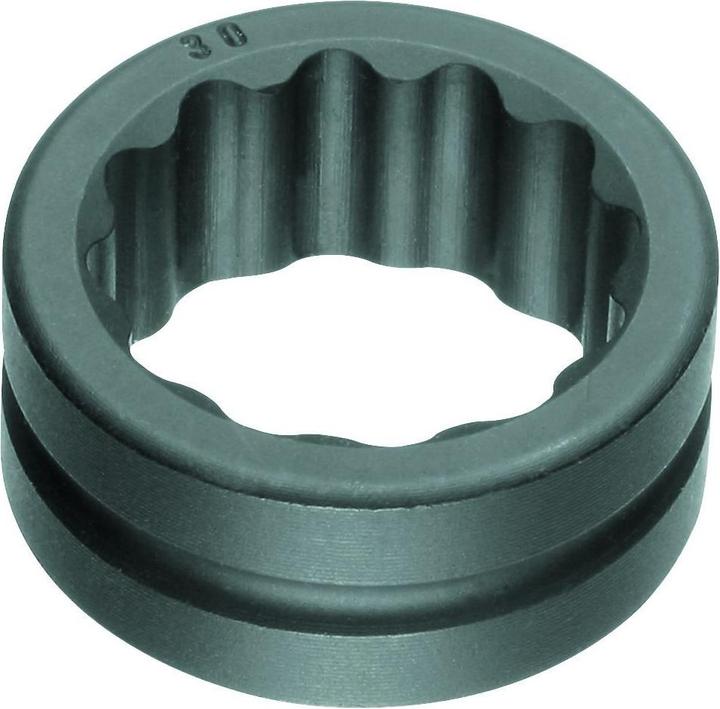 Image du produit Gedore 31 R 75 Bague d'insertion pour cliquet à roue libre double 6 pans 75mm (1/4")