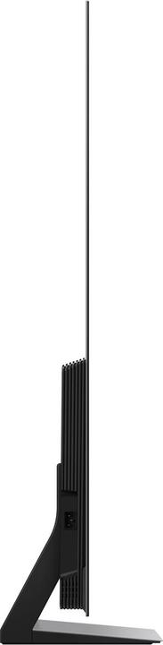 Actual product image Samsung QE55S90F (55", S90F, OLED, 4K, 2025)