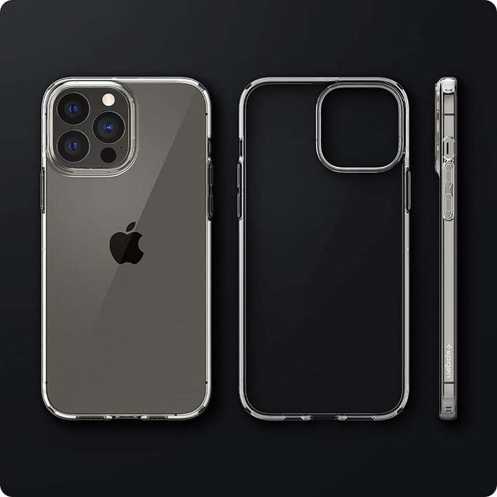 Image du produit Spigen Cristaux liquides (Apple iPhone 13 Pro)
