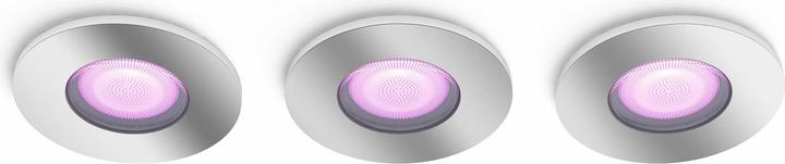 Produktbild Philips Hue Ambiance Xamento (230 lm, GU10)