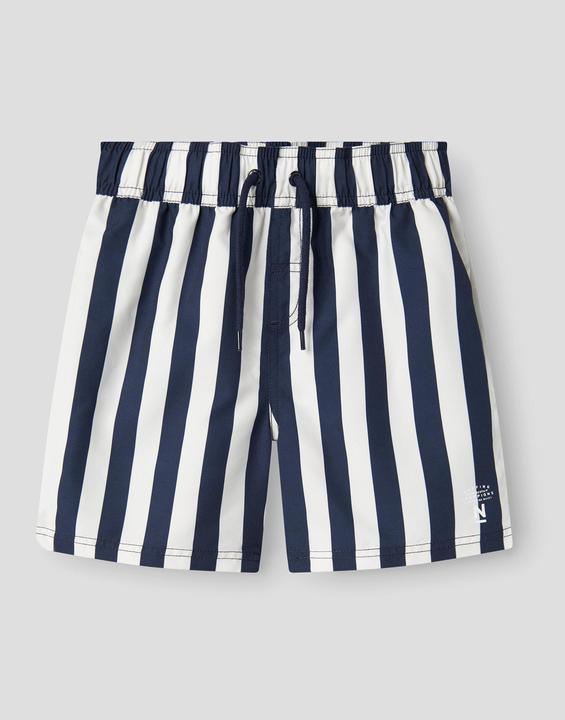 Produktbild Name it Regular Fit Badeshorts (116)