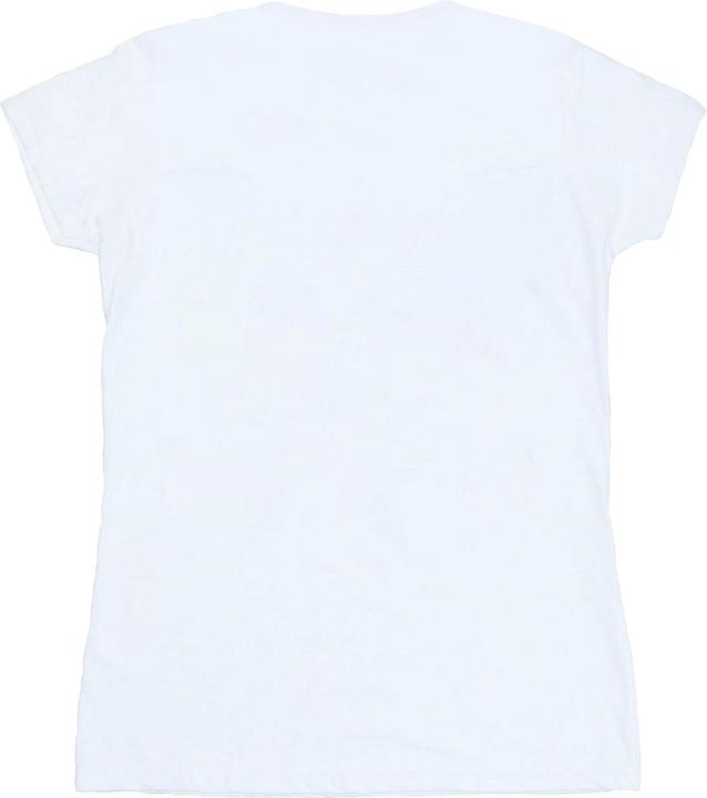 Produktbild Star Wars Ornamental Logo TShirt (XL)