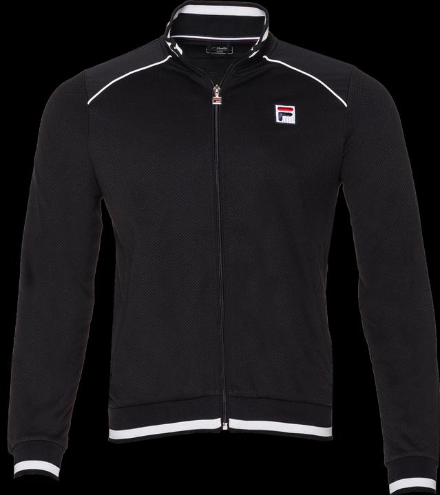 Immagine prodotto FILA Jacket Spike Black Man (M)