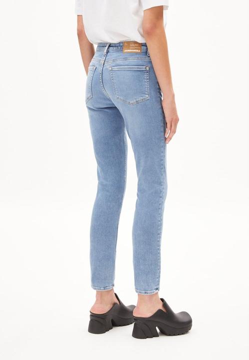 Produktbild Armedangels Tillaa X Stretch Jeans (S)