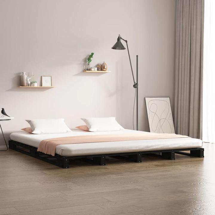 Image du produit VidaXL Yasmine (135 x 190 cm)