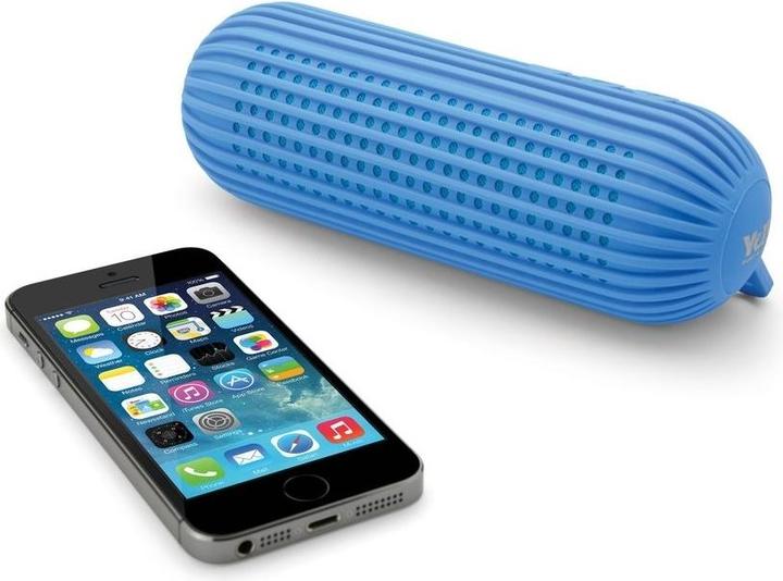 Produktbild Yell Corn BTS770 Outdoor NFC Bluetooth Lautsprecher (8 h)