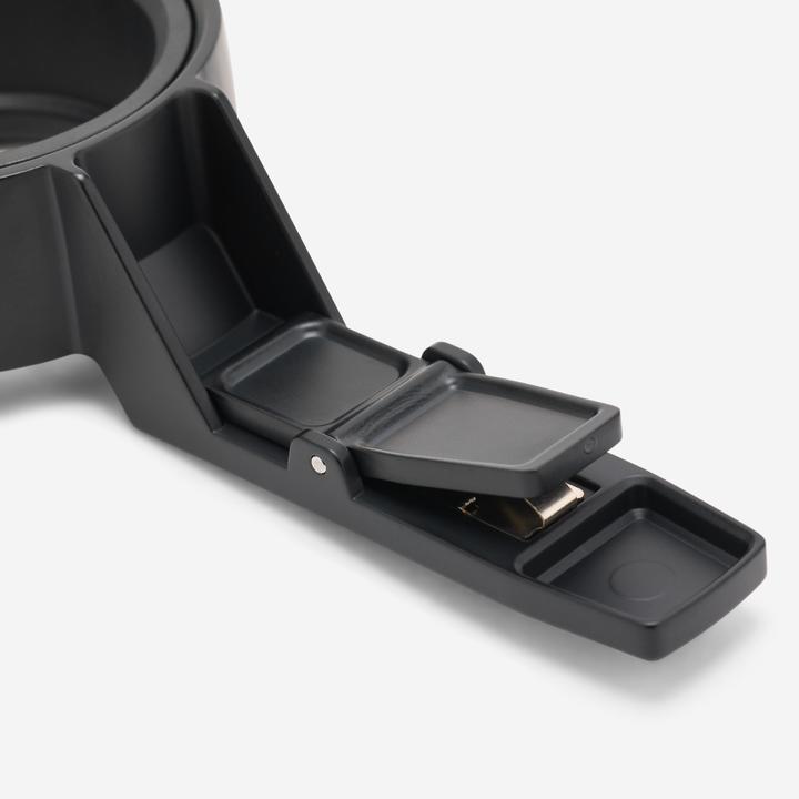 Actual product image Solognac Digiscoping adapter