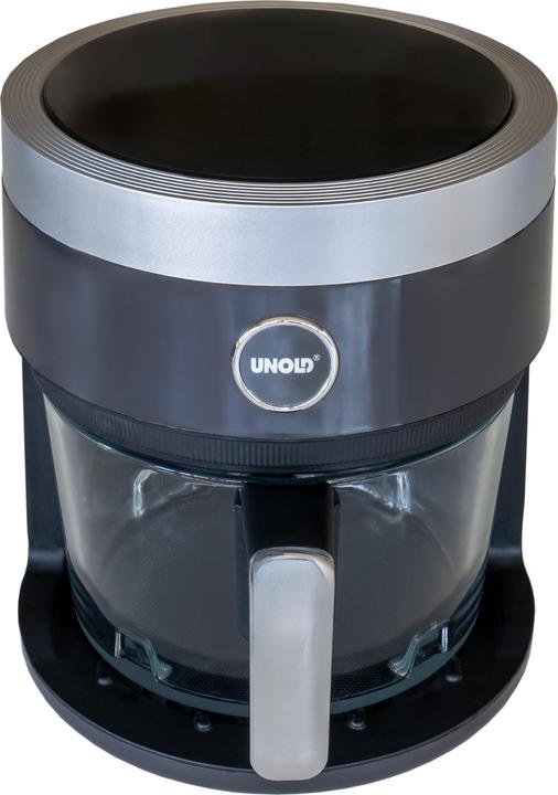 Produktbild Unold UNO 58695 (EU-Stecker)