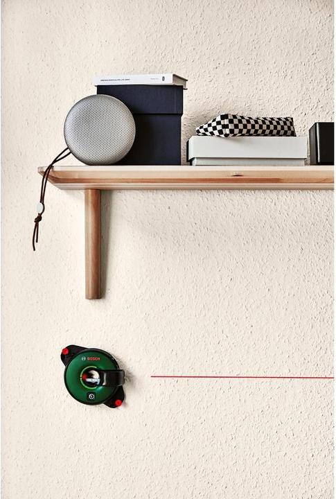 Actual product image Bosch Home & Garden Atino