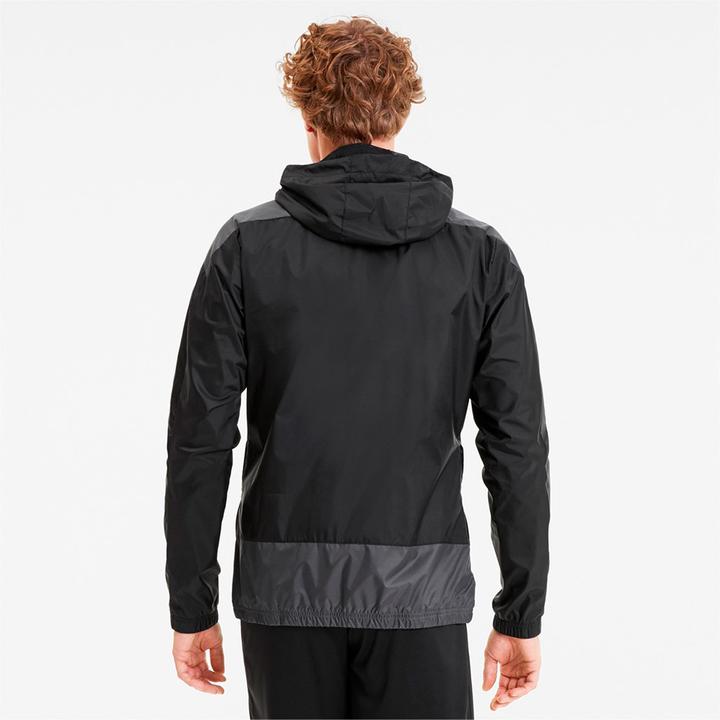 Image du produit Puma teamGoal 23 veste de pluie pour hommes (XXL)