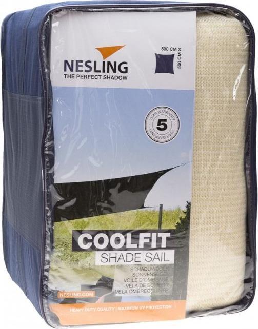 Actual product image Nesling Awnings (500 x 500 cm)