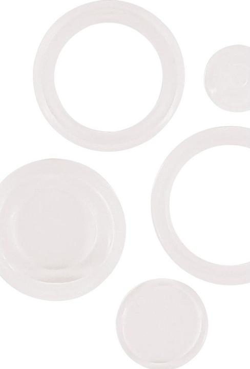 Actual product image Sigg H&C Gasket Set