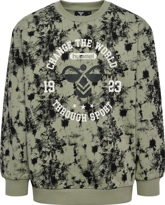 Actual product image hummel Hmlnoor Sweatshirt (134)