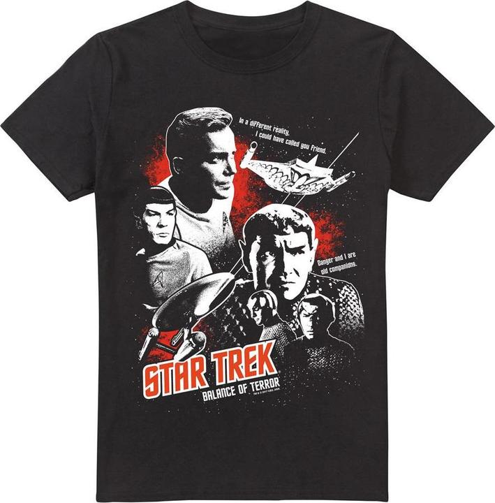 Produktbild Balance of Terror TShirt (XL)