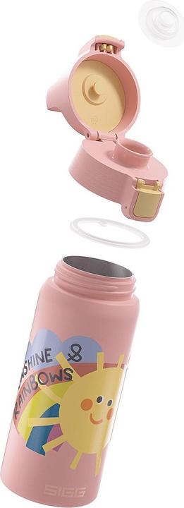 Produktbild Sigg Shield Therm One Kids (0.50 l)