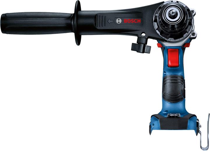 Image du produit Bosch Professional GSR 18V-110 C (Fonctionnement sur batterie)