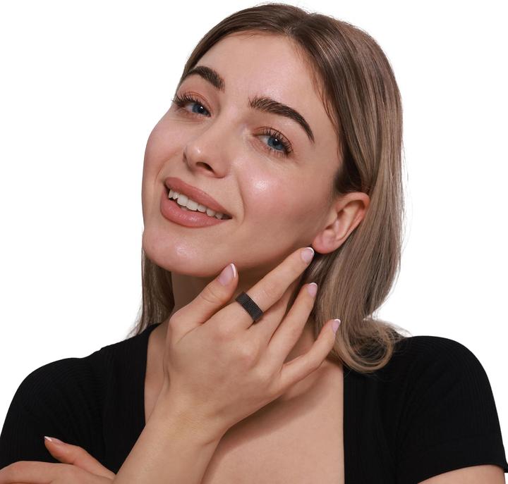 Produktbild Heideman Alexa schwarz farben (21)