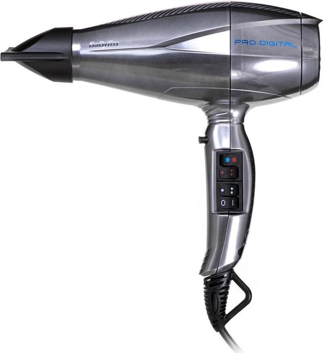 Produktbild BaByliss Pro Digital