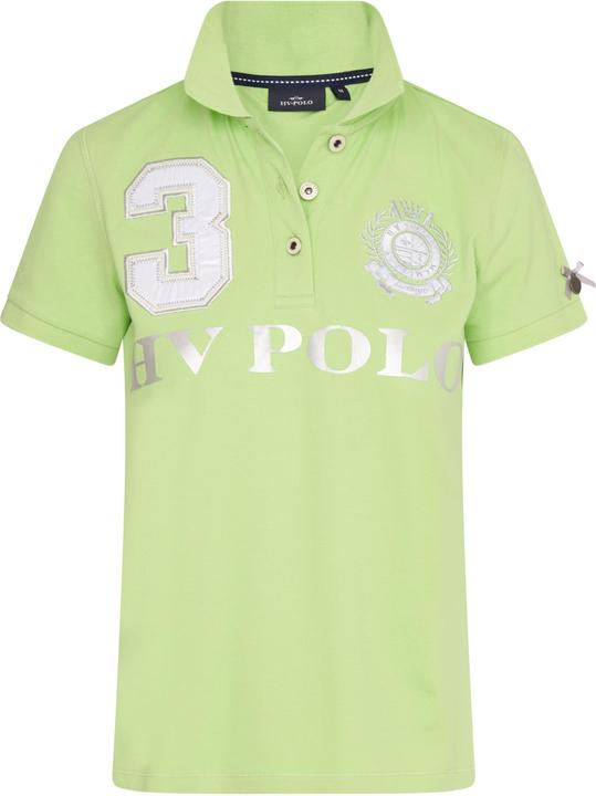 HV Polo Favouritas