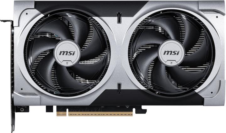 MSI GeForce RTX 5060 Ti 16G VENTUS 2X OC PLUS (16 GB)